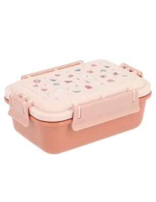 Caja de Almuerzo Bento Geometric Nature de Tutete