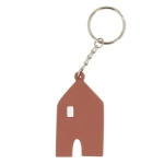 Llavero Silicona para Personalizar Geometric Nature de Tutete
