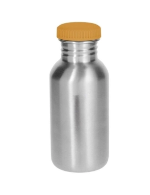 Botella Acero 500ML Tutete