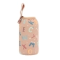 Botella de Acero con Funda Funny Letters de Tutete