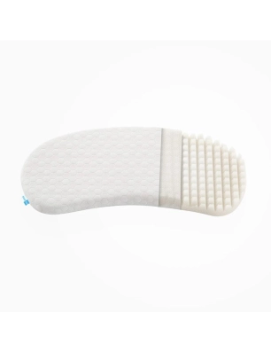 Cojín antiplagiocefalia Care Pillow Mini de Ecus Kids