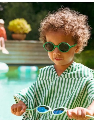 Gafas Rozz de Ki et La Green Grass