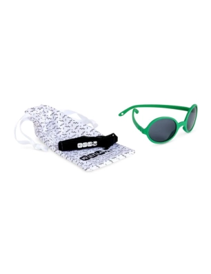 Gafas Rozz de Ki et La Green Grass