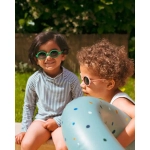 Gafas Rozz de Ki et La Green Grass