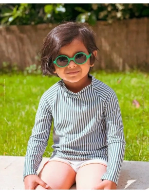 Gafas Rozz de Ki et La Green Grass