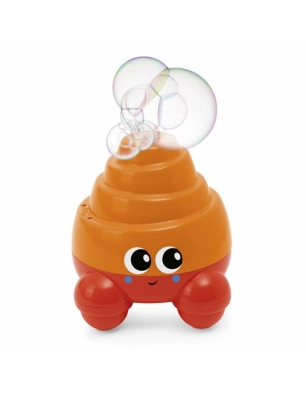 Pack Juguetes de Baño de Chicco