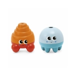 Pack Juguetes de Baño de Chicco