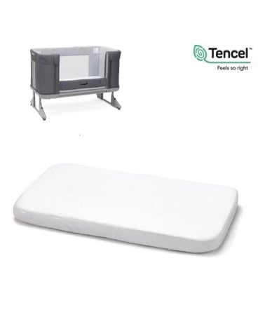 Bajera Impermeable de Cambrass para Minicuna Chicco Forever