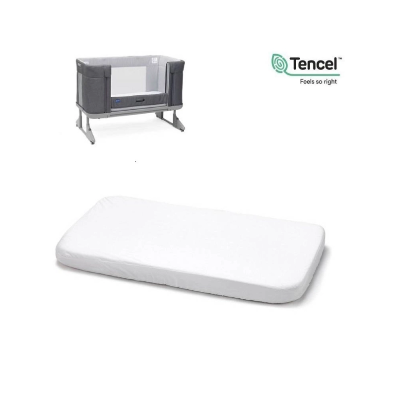 Bajera Impermeable para Minicuna Chicco Forever de Cambrass