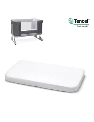 Bajera Impermeable de Cambrass para Minicuna Chicco Forever