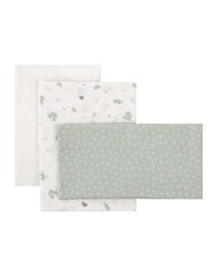 Juego de Sábanas Ardi de Cambrass