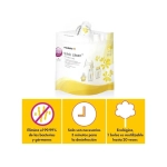 Bolsas de esterilización Quick Clean de Medela