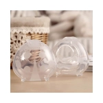 Set 2 recolectores Ladybug 40ml de Haakaa
