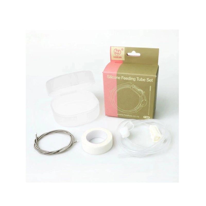 Pack de Sonda de alimentación Haakaa