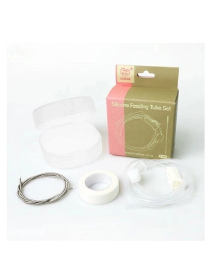 Pack de Sonda de alimentación Haakaa