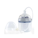 Pack de Sonda de alimentación Haakaa con biberón