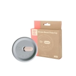 Tapa silicona para Recolector de Haakaa con su embalaje