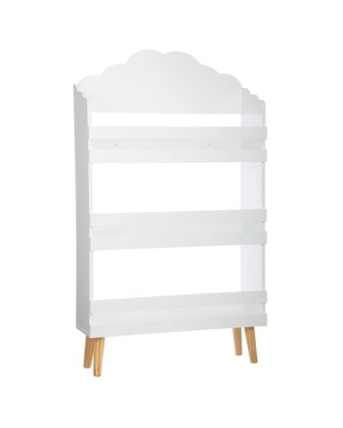 Estantería Nube para Habitación Infantil de Atmosphera