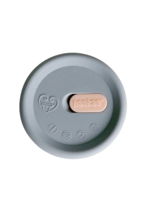 Tapa silicona para Recolector de Haakaa
