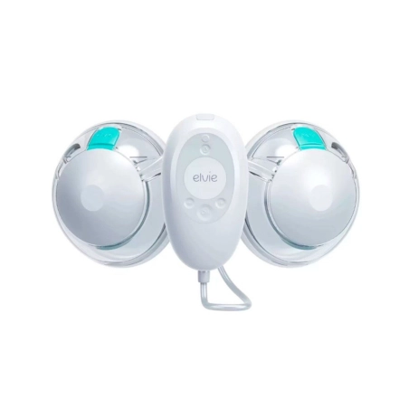 Sacaleches Stride 2 Doble de Elvie