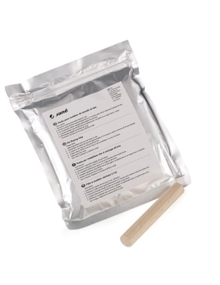 Marco de Fotos con huella del bebé de Jané