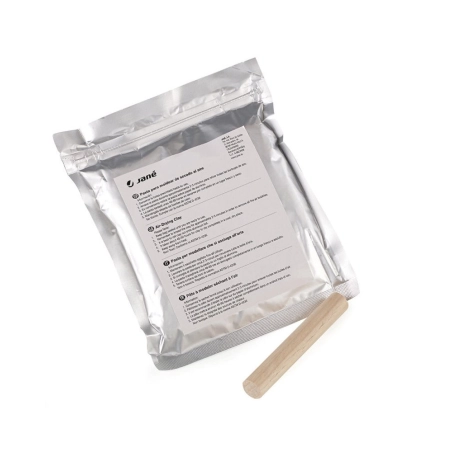 Marco de Fotos con huella del bebé de Jané