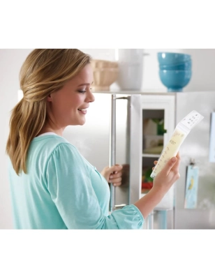 Bolsas Almacenamiento Leche Materna de Avent