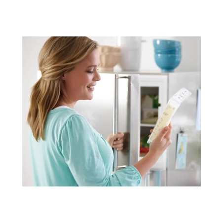 Bolsas Almacenamiento Leche Materna de Avent