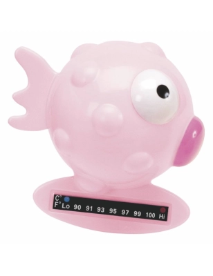 Termómetro de Baño Pez de Chicco
