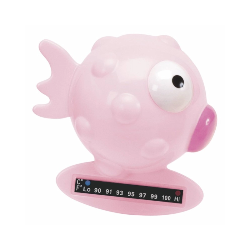 Termómetro de Baño Pez de Chicco