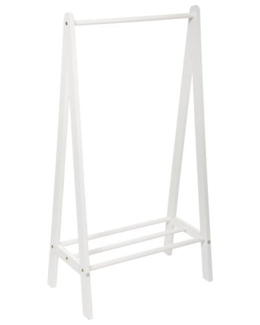 Armario Infantil Tipi de Atmosphera Blanco