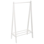 Armario Infantil Tipi de Atmosphera Blanco