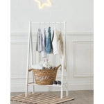 Armario Infantil Tipi de Atmosphera Blanco