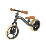 Bicicleta Sin Pedales Y Velo Junior Air de Yvolution Negro