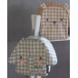 Mochila de Guardería con Cosmética de Suavinex