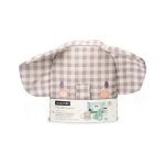 Mochila de Guardería con Cosmética de Suavinex Elefante