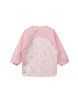 Babero con Mangas Little Red de Tutete