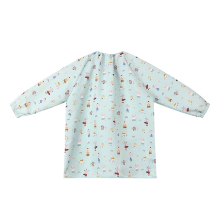 Babi con Bolsillo The Three Little Pigs de Tutete