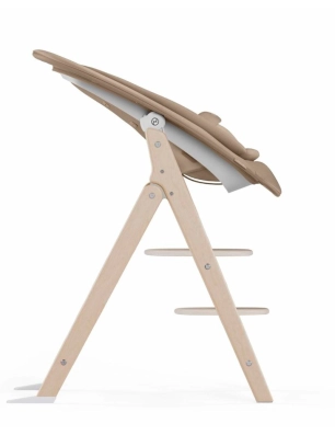 Set Adaptadores para Trona Cybex Click & Fold