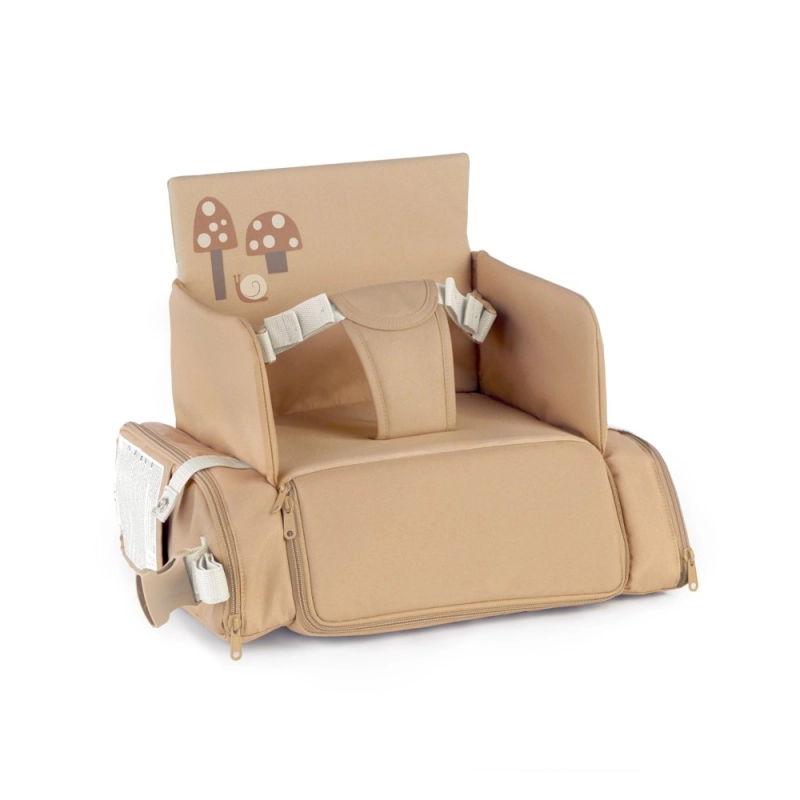 Trona de Viaje Avant de Jané