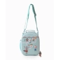 Bolsa Merienda Térmica 3D The Three Little Pigs de Tutete
