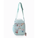 Bolsa Merienda Térmica 3D The Three Little Pigs de Tutete