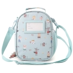 Bolsa Merienda Térmica 3D The Three Little Pigs de Tutete