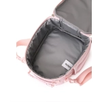 Bolsa Merienda Térmica 3D Little Red de Tutete