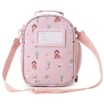 Bolsa Merienda Térmica 3D Little Red de Tutete