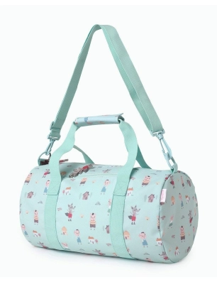 Bolsa de Deporte The Three Little Pigs de Tutete