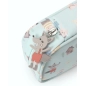 Bolsa Sanitaria The Three Little Pigs de Tutete Bolsa Sanitaria The Three Little Pigs de Tutete