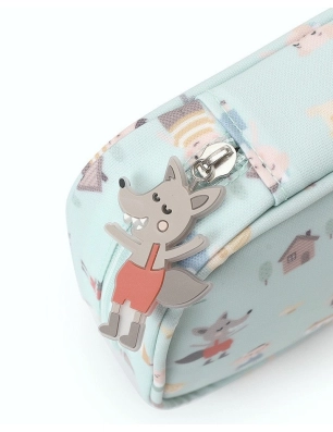 Bolsa Sanitaria The Three Little Pigs de Tutete