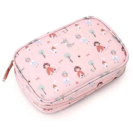 Bolsa Sanitaria Little Red de Tutete