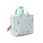 Bolsa Merienda Térmica The Three Little Pigs de Tutete